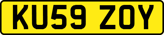 KU59ZOY