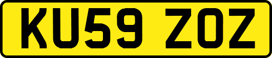 KU59ZOZ