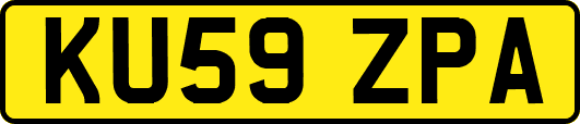KU59ZPA