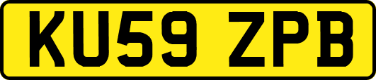 KU59ZPB