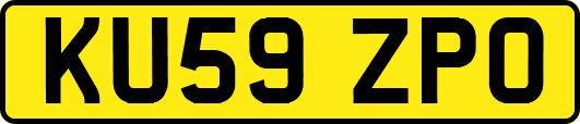 KU59ZPO