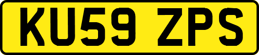 KU59ZPS