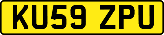 KU59ZPU