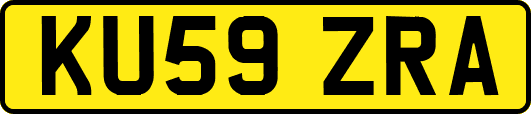 KU59ZRA