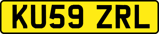 KU59ZRL