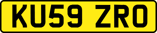 KU59ZRO