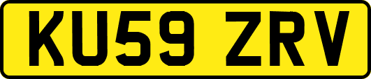 KU59ZRV
