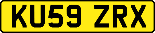 KU59ZRX