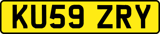 KU59ZRY