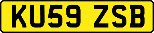 KU59ZSB