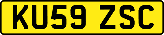 KU59ZSC