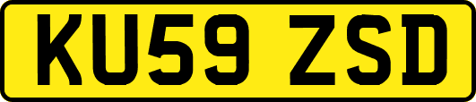 KU59ZSD