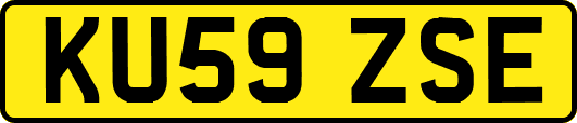 KU59ZSE