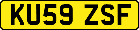 KU59ZSF