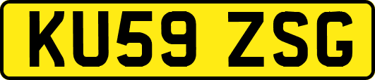 KU59ZSG