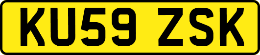 KU59ZSK