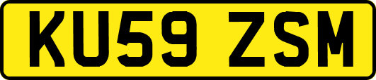 KU59ZSM