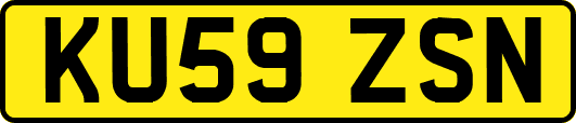 KU59ZSN
