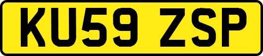 KU59ZSP