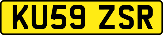 KU59ZSR