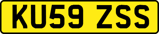 KU59ZSS
