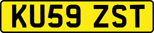 KU59ZST