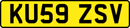 KU59ZSV