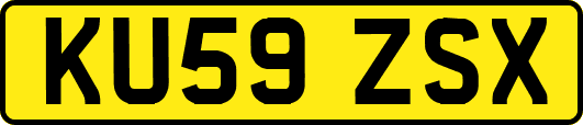KU59ZSX