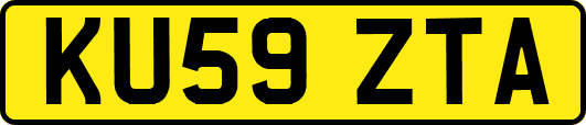 KU59ZTA