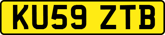 KU59ZTB