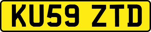 KU59ZTD