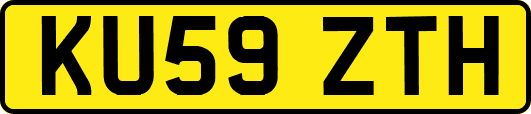KU59ZTH
