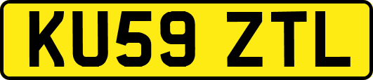 KU59ZTL