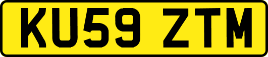 KU59ZTM