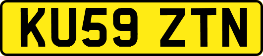 KU59ZTN