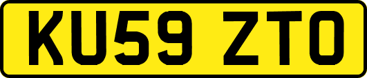 KU59ZTO