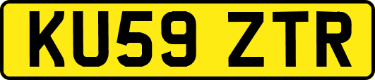 KU59ZTR