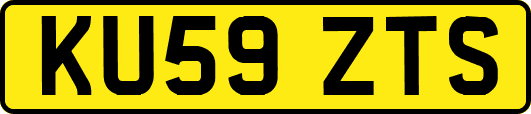 KU59ZTS