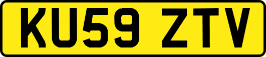 KU59ZTV