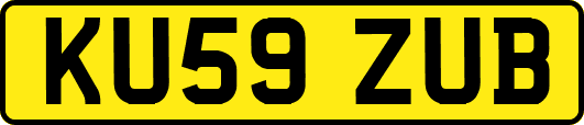 KU59ZUB