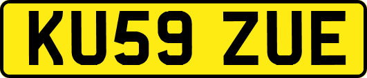 KU59ZUE
