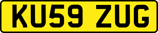 KU59ZUG