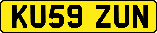 KU59ZUN