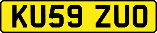 KU59ZUO