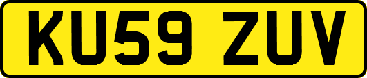 KU59ZUV