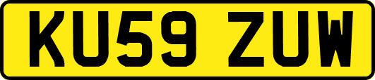 KU59ZUW