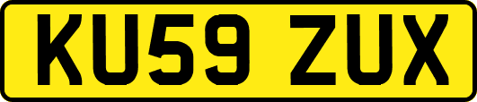 KU59ZUX