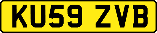 KU59ZVB