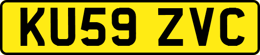 KU59ZVC