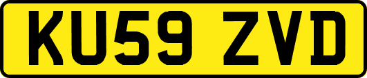 KU59ZVD